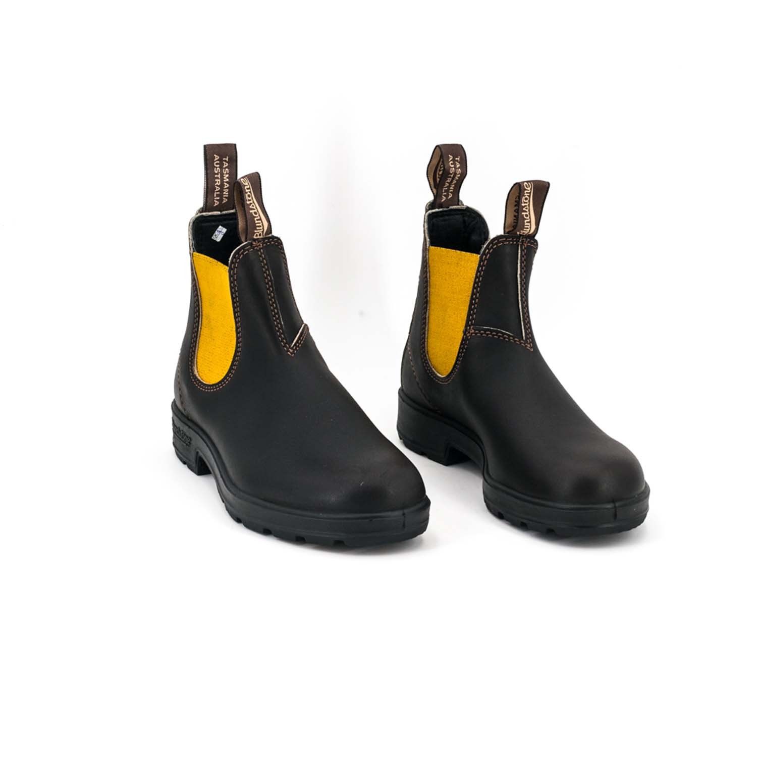 Blundstone 1919 Marrone Giallo